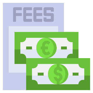 Fees